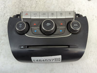 2011-2017 Dodge Journey Climate Control Module Temperature AC/Heater Replacement P/N:1RK581X9AD 06132011-0127 Fits OEM Used 