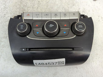 compare product 2011-2017 Dodge Journey Climate Control Module Temperature AC/Heater Replacement P/N:1RK581X9AD 06132011-0127 Fits OEM Used Auto Parts