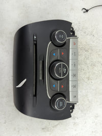 2011-2020 Dodge Journey Climate Control Module Temperature AC/Heater Replacement P/N:1RK591X8 Fits OEM Used Auto Parts - Oem