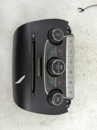 compare product 2011-2020 Dodge Journey Climate Control Module Temperature AC/Heater Replacement P/N:1RK591X8 Fits OEM Used Auto Parts