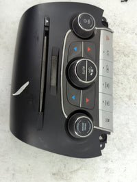 2011-2020 Dodge Journey Climate Control Module Temperature AC/Heater Replacement P/N:1RK591X8 Fits OEM Used Auto Parts - Oem