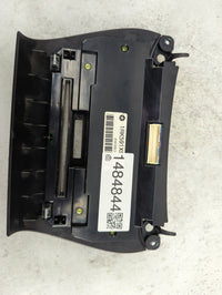 2011-2020 Dodge Journey Climate Control Module Temperature AC/Heater Replacement P/N:1RK591X8 Fits OEM Used Auto Parts - Oem
