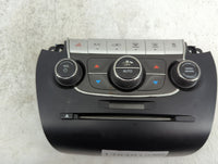 2012 Dodge Journey Climate Control Module Temperature AC/Heater Replacement P/N:1RK591X9AC Fits OEM Used Auto Parts - Oemuse