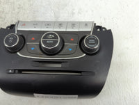 2012 Dodge Journey Climate Control Module Temperature AC/Heater Replacement P/N:1RK591X9AC Fits OEM Used Auto Parts - Oemuse