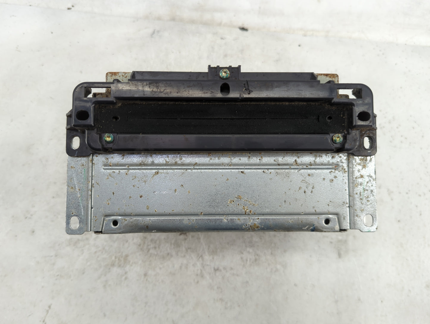 2011-2012 Dodge Journey Radio AM FM Cd Player Receiver Replacement P/N:P05091101AI 05091101AI Fits Fits 2011 2012 OEM Used A