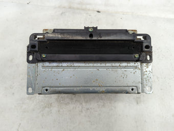 compare product 2011-2012 Dodge Journey Radio AM FM Cd Player Receiver Replacement P/N:P05091101AI 05091101AI Fits Fits 2011 2012 OEM Used Auto Parts