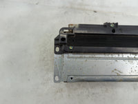 2011-2012 Dodge Journey Radio AM FM Cd Player Receiver Replacement P/N:P05091101AI 05091101AI Fits Fits 2011 2012 OEM Used A