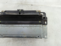 2011-2012 Dodge Journey Radio AM FM Cd Player Receiver Replacement P/N:P05091101AI 05091101AI Fits Fits 2011 2012 OEM Used A