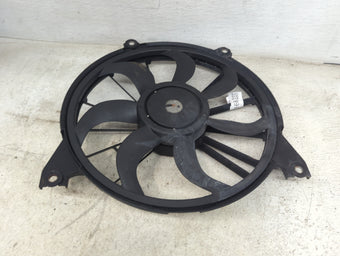 compare product 2009-2020 Dodge Journey Electric Radiator Cooling Fan Motor Assembly P/N:91790 Fits OEM Used Auto Parts