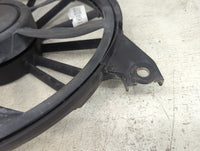 2009-2020 Dodge Journey Electric Radiator Cooling Fan Motor Assembly P/N:91790 Fits OEM Used Auto Parts - Oemusedautoparts1.