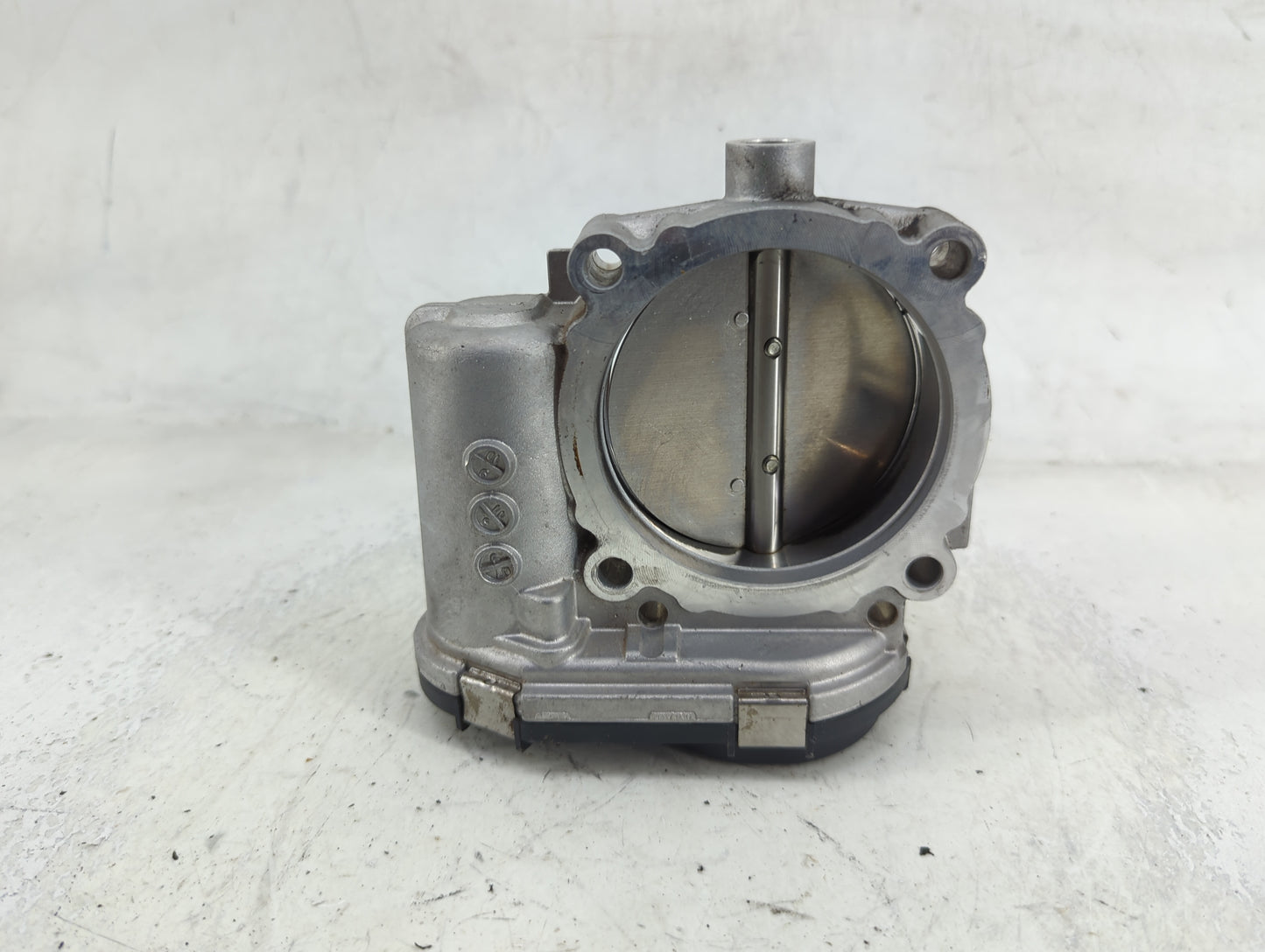2011-2019 Dodge Journey Throttle Body P/N:05184349AC 0280750570 Fits OEM Used Auto Parts - Oemusedautoparts1.com