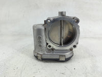2011-2019 Dodge Journey Throttle Body P/N:05184349AC 0280750570 Fits OEM Used Auto Parts - Oemusedautoparts1.com