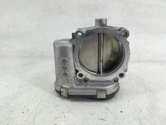 compare product 2011-2019 Dodge Journey Throttle Body P/N:05184349AC 0280750570 Fits OEM Used Auto Parts