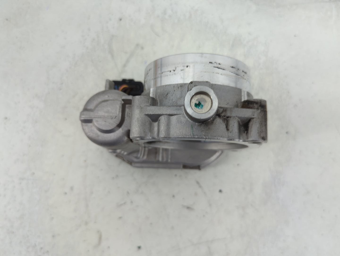 2011-2019 Dodge Journey Throttle Body P/N:05184349AC 0280750570 Fits OEM Used Auto Parts - Oemusedautoparts1.com