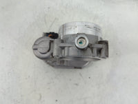 2011-2019 Dodge Journey Throttle Body P/N:05184349AC 0280750570 Fits OEM Used Auto Parts - Oemusedautoparts1.com