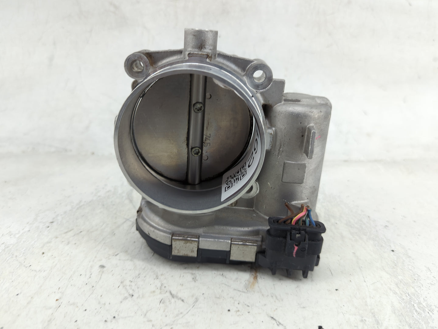 2011-2019 Dodge Journey Throttle Body P/N:05184349AC 0280750570 Fits OEM Used Auto Parts - Oemusedautoparts1.com