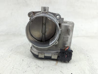 2011-2019 Dodge Journey Throttle Body P/N:05184349AC 0280750570 Fits OEM Used Auto Parts - Oemusedautoparts1.com