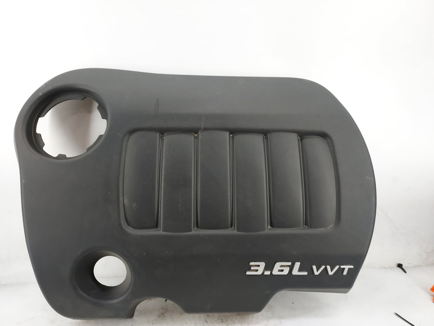 2012 Dodge Journey Engine Cover - Oemusedautoparts1.com