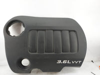 2012 Dodge Journey Engine Cover - Oemusedautoparts1.com
