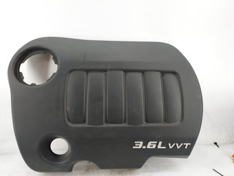 compare product 2012 Dodge Journey Engine Cover
