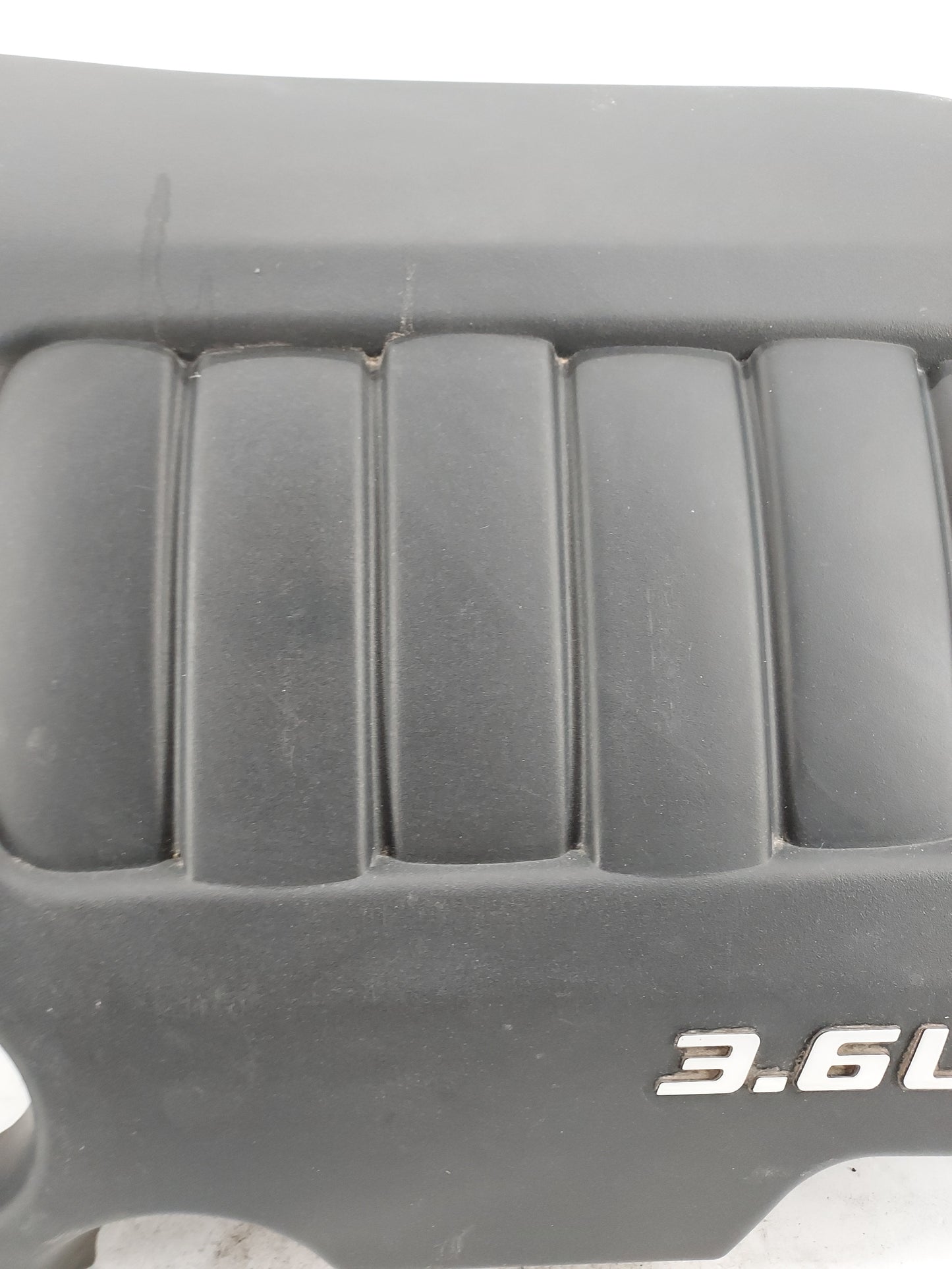 2012 Dodge Journey Engine Cover - Oemusedautoparts1.com