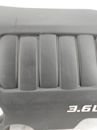 2012 Dodge Journey Engine Cover - Oemusedautoparts1.com