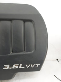 2012 Dodge Journey Engine Cover - Oemusedautoparts1.com