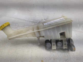 compare product 2012 Dodge Journey Brake Master Cylinder