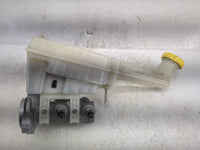 2012 Dodge Journey Brake Master Cylinder - Oemusedautoparts1.com