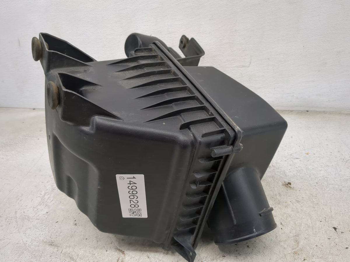 2011-2013 Dodge Journey Air Cleaner Intake-duct Hose Tube 1499628 - Oemusedautoparts1.com