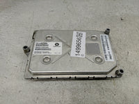 2011-2012 Dodge Journey PCM Engine Control Computer ECU ECM PCU OEM P/N:P05150653AA P68092679AE Fits Fits 2011 2012 OEM Used