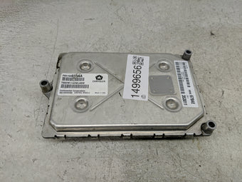 compare product 2011-2012 Dodge Journey PCM Engine Control Computer ECU ECM PCU OEM P/N:P05150653AA P68092679AE Fits Fits 2011 2012 OEM Used Auto Parts