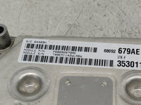 2011-2012 Dodge Journey PCM Engine Control Computer ECU ECM PCU OEM P/N:P05150653AA P68092679AE Fits Fits 2011 2012 OEM Used
