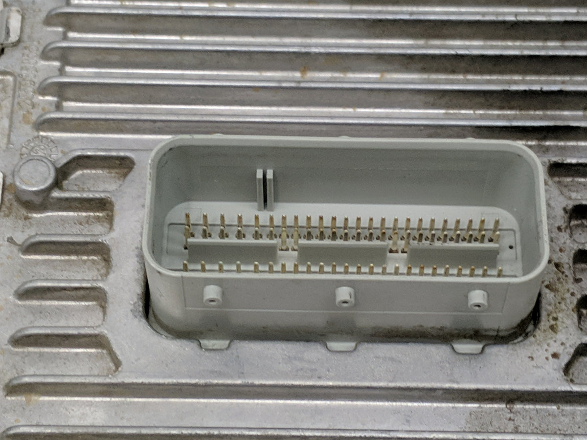2011-2012 Dodge Journey PCM Engine Control Computer ECU ECM PCU OEM P/N:P05150653AA P68092679AE Fits Fits 2011 2012 OEM Used