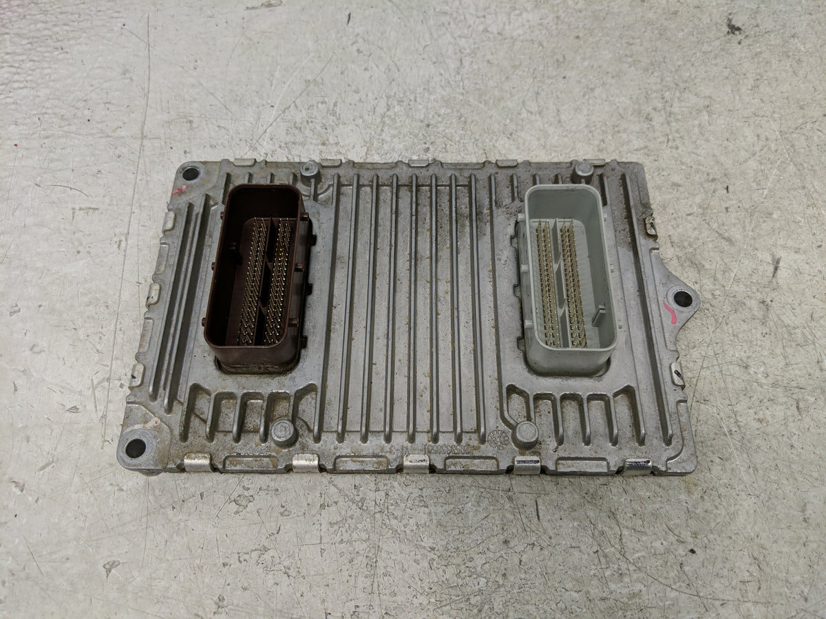 2011-2012 Dodge Journey PCM Engine Control Computer ECU ECM PCU OEM P/N:P05150653AA P68092679AE Fits Fits 2011 2012 OEM Used