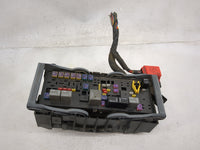 2012 Dodge Journey Fusebox Fuse Box Relay Module Tipm 68143317ac - Oemusedautoparts1.com