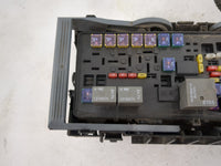 2012 Dodge Journey Fusebox Fuse Box Relay Module Tipm 68143317ac - Oemusedautoparts1.com