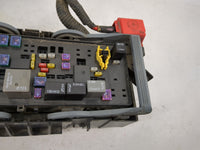 2012 Dodge Journey Fusebox Fuse Box Relay Module Tipm 68143317ac - Oemusedautoparts1.com