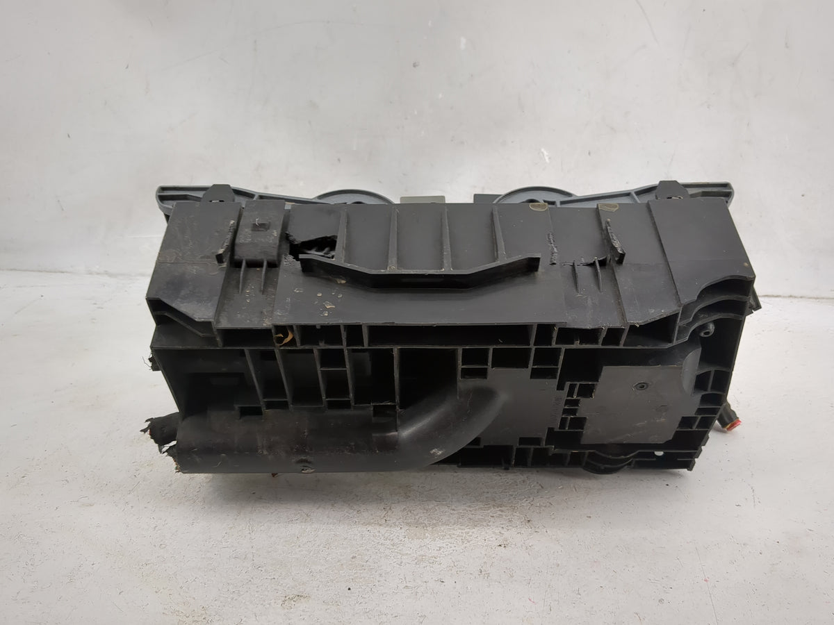 2012 Dodge Journey Fusebox Fuse Box Relay Module Tipm 68143317ac - Oemusedautoparts1.com