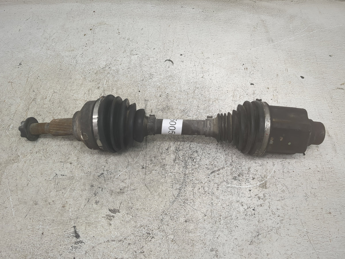 2011-2019 Dodge Journey Axle Shaft Front Passenger Cv C/v 1500566 - Oemusedautoparts1.com