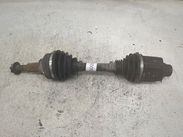 2011-2019 Dodge Journey Axle Shaft Front Passenger Cv C/v 1500566 - Oemusedautoparts1.com