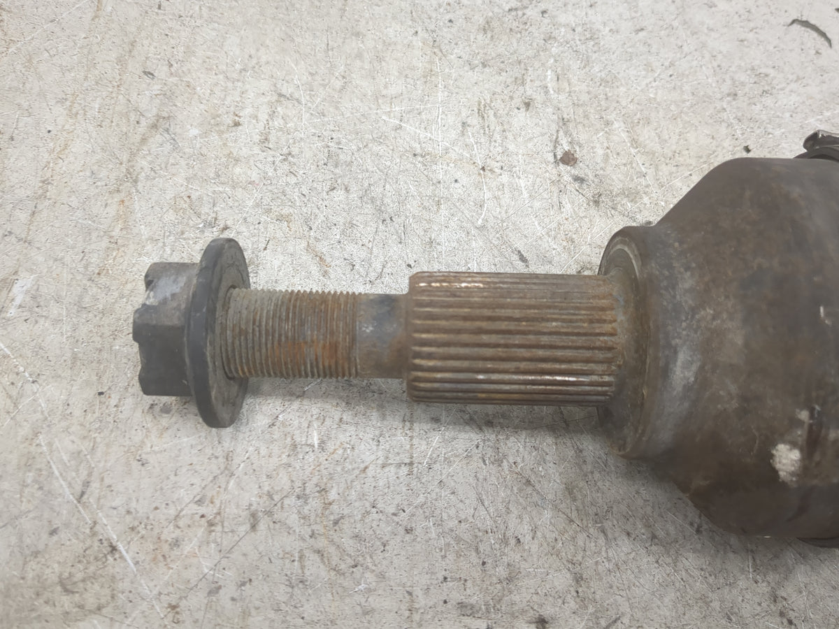 2011-2019 Dodge Journey Axle Shaft Front Passenger Cv C/v 1500566 - Oemusedautoparts1.com