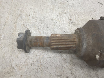 2011-2019 Dodge Journey Axle Shaft Front Passenger Cv C/v 1500566