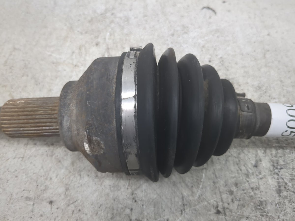 2011-2019 Dodge Journey Axle Shaft Front Passenger Cv C/v 1500566 - Oemusedautoparts1.com