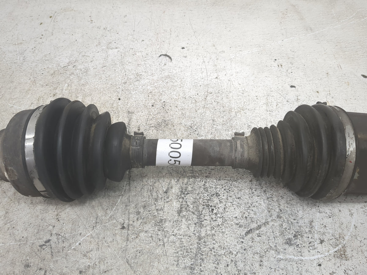 2011-2019 Dodge Journey Axle Shaft Front Passenger Cv C/v 1500566 - Oemusedautoparts1.com