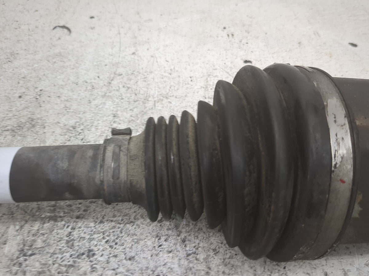 2011-2019 Dodge Journey Axle Shaft Front Passenger Cv C/v 1500566 - Oemusedautoparts1.com