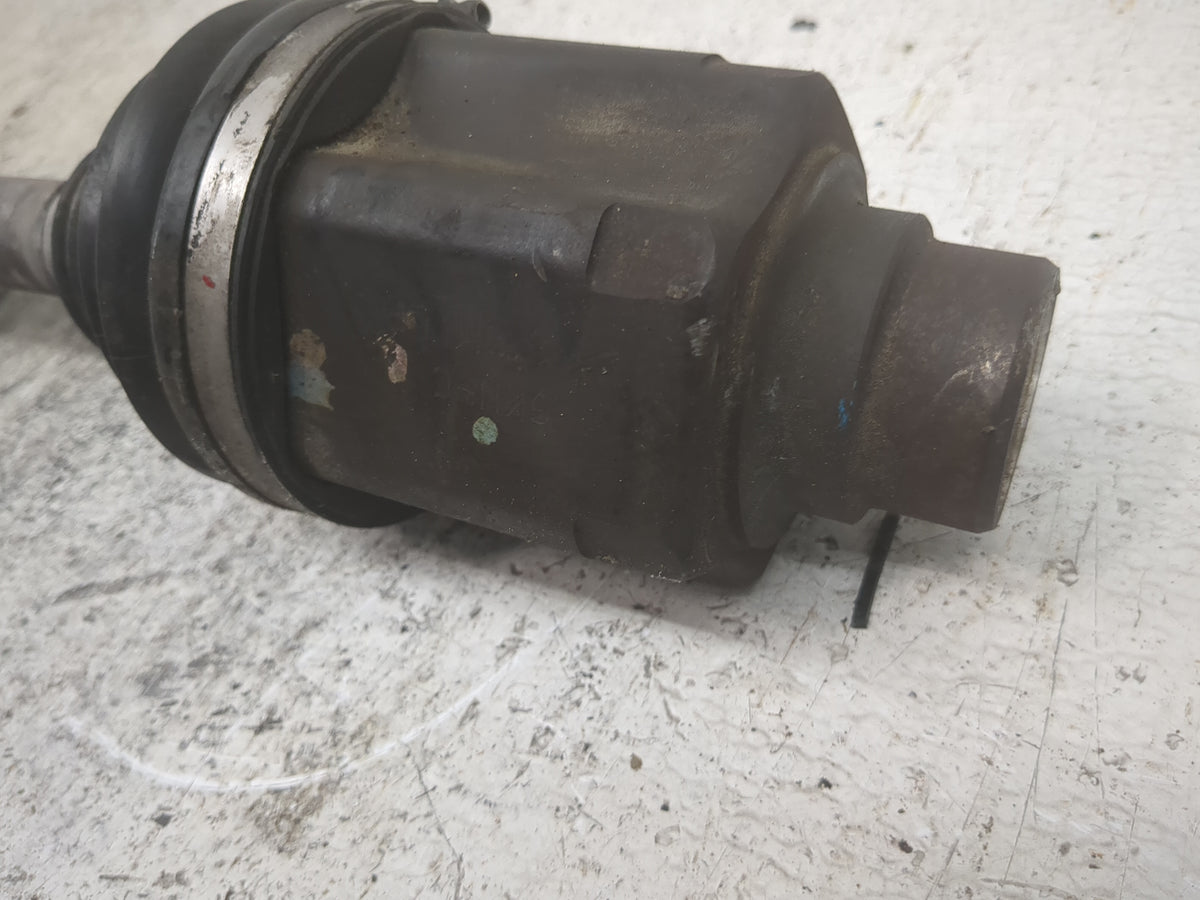 2011-2019 Dodge Journey Axle Shaft Front Passenger Cv C/v 1500566 - Oemusedautoparts1.com