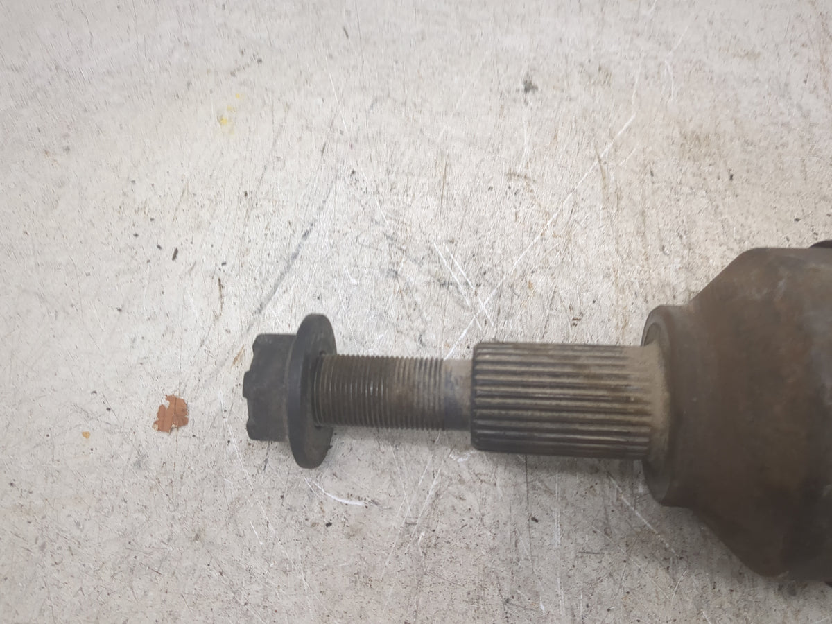 2009-2019 Dodge Journey Axle Shaft Front Driver Cv C/v 1500598 - Oemusedautoparts1.com