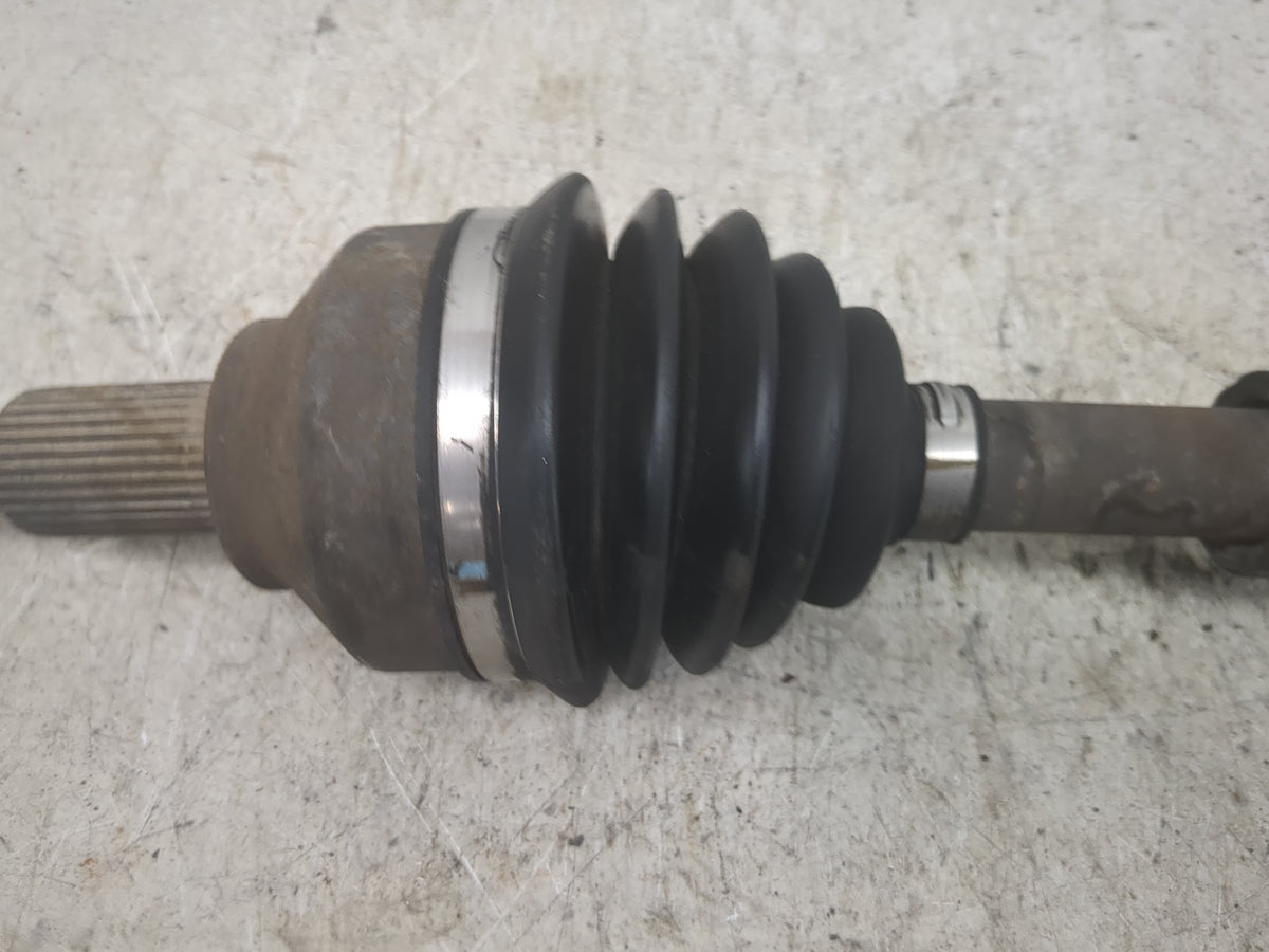 2009-2019 Dodge Journey Axle Shaft Front Driver Cv C/v 1500598 - Oemusedautoparts1.com
