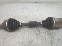 2009-2019 Dodge Journey Axle Shaft Front Driver Cv C/v 1500598 - Oemusedautoparts1.com